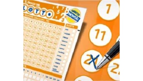 Estrazione del Lotto di sabato 26 ottobre 2024: la ruota di Napoli