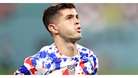 Pulisic e McKennie ‘liberati’ dalla nazionale, Milan e Juve sorridono: cosa c’è dietro la scelta