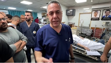 Appello urgente per il Dott. Hussam Abu Safia, direttore dell’ospedale Kamal Adwan a Gaza