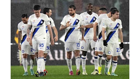 Ultim’ora Inter, niente da fare per il top nerazzurro: salta anche il Venezia