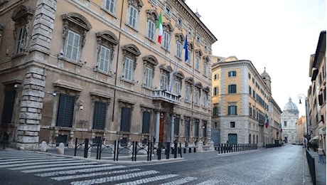 Psb, via libera anche al Senato