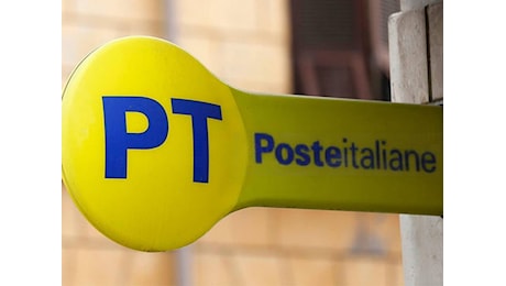 Poste in volo con profitti record