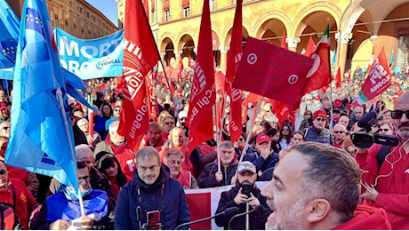 Metalmeccanici lucchesi domani in sciopero per il nuovo contratto