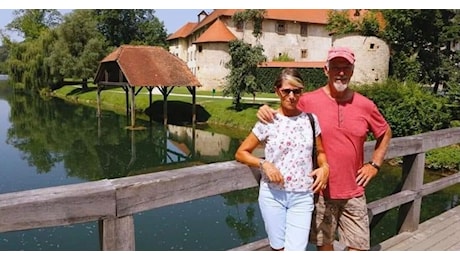 Liliana Resinovich, a casa del marito indagato “sequestrati 700 arnesi da taglio”. Visintin è in Austria