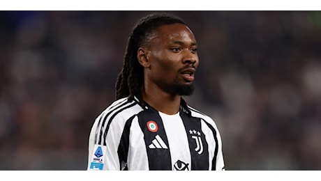 Tudor, la decisione su Thuram e gli assenti: Juve-Lecce, lista convocati