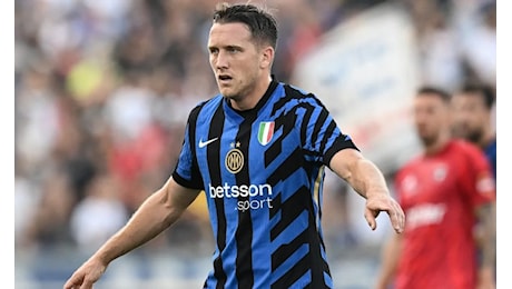 Infortunio Zielinski, recupera per Inter-Juve? L’esito degli esami e le condizioni del polacco