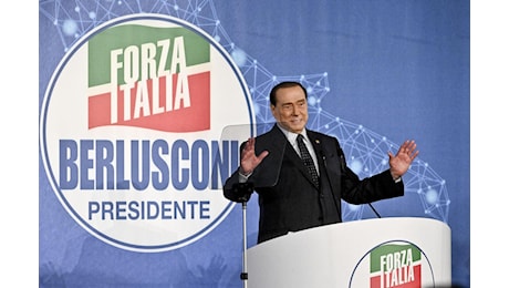 È troppo poco dedicare l’aeroporto di Malpensa a Berlusconi