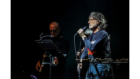 Concerto di Capodanno a Roma al Circo Massimo con Pfm e Gabry Ponte