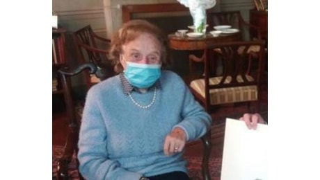 Faenza, è morta a 114 anni Claudia Baccarini: era la donna più anziana d'Italia