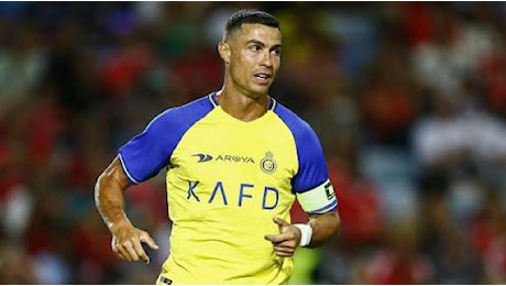 Fienga (ad Al-Nassr): Ronaldo è nel progetto di sviluppo del club