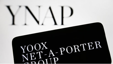 Perché Yoox Net a Porter è stata venduta