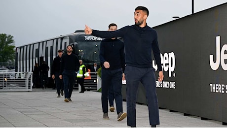 Le interviste pre partita di Juventus-Lecce