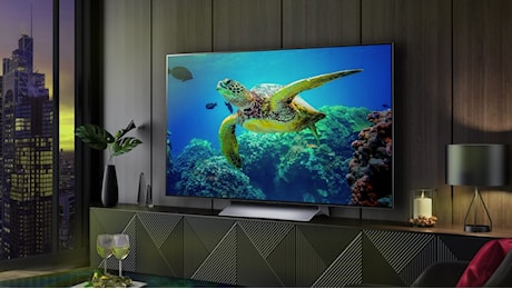 Anche i TV OLED arrivano a 165Hz: LG sempre più da gaming con i G5 e C5 del 2025