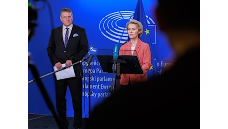 L'offerta della Ue sui dazi: azzeriamo le tariffe. Ma gli Usa: comprate le auto americane