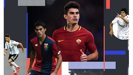 Perotti a CM: Non dimenticherò mai quella chiamata di Maradona|Primapagina