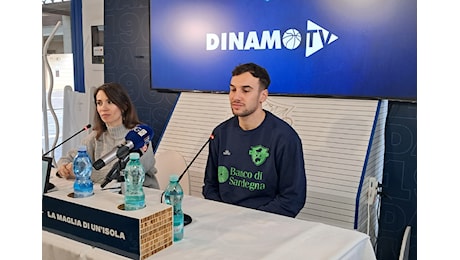 Dinamo, con Trieste vittoria o crisi