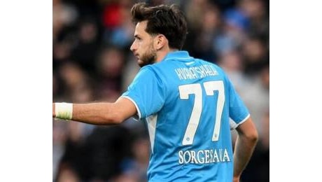 Napoli e Psg in contatto diretto per Kvaratskhelia (Romano)