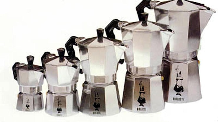 La Bialetti ora parla cinese: la storica azienda dell’Omino con i baffi acquistata da Nou Capital - Il Giorno La Bialetti ora parla cinese: la storica azienda dell’Omino con i baffi acquistata da Nou Capital - Il Giorno