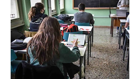 Abbandono scolastico in Italia: 431.000 giovani fuori dal ciclo educativo nel 2023