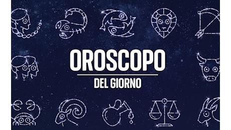 Oroscopo del giorno, le previsioni del 3 dicembre, segno per segno