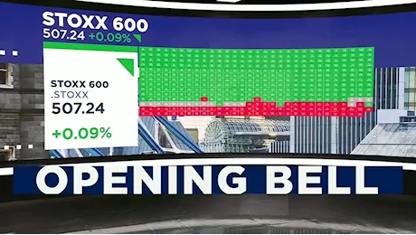 Borse oggi in diretta | Europa attesa in rialzo post Trump e nel giorno della Fed