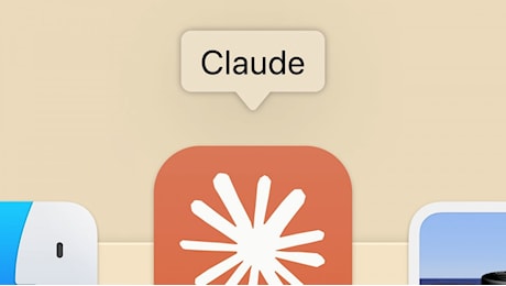 Anthropic lancia l'app desktop per Claude AI, ora anche con funzionalità di dettatura su mobile
