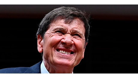 Gianni Morandi, 80 anni a suon di sport: dove e come festeggerà