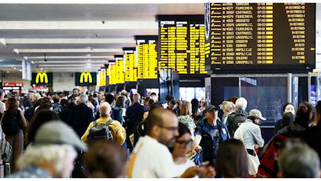 Str92, qual è la ditta sospesa da Rfi per l'errore del chiodo che ha bloccato i treni. L'azienda: «Stiamo indagando»