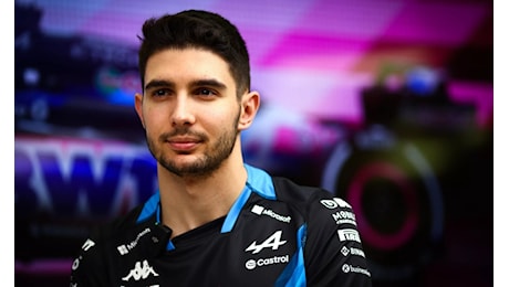 UFFICIALE: Ocon fuori. Arriva Doohan