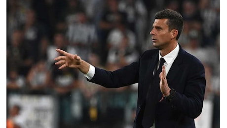 Juventus senza Koopmeiners: il piano B di Thiago Motta