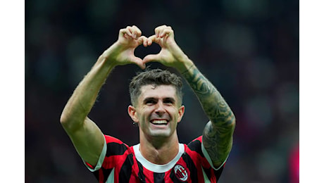 Pulisic via dal Milan: decisione secca sul ritorno in Premier League