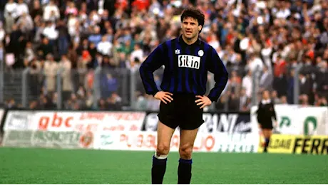 Atalanta in lutto, è morto Oliviero Garlini