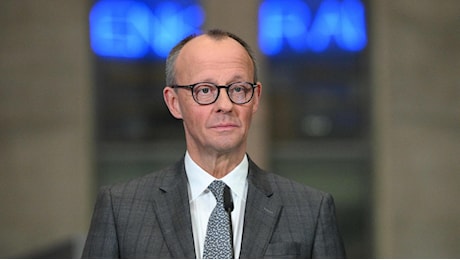 Germania, Merz: “Resto aperto all’invio di missili Taurus a Kiev”. Cremlino: “Ulteriore escalation”