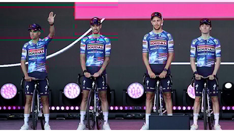 Giro d'Italia, domani il via la corsa dall'Albania: nel duello tra Roglic e Ayuso può inserirsi Antonio Tiberi