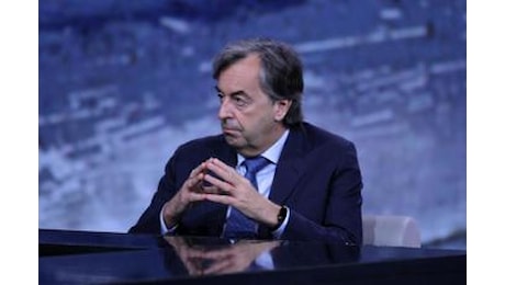 Burioni: I no vax senza multa sono i peggiori