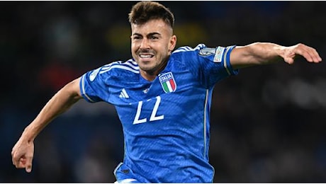 El Shaarawy: Con la Svizzera sarà difficile ma nessuno è contento di giocare contro l'Italia