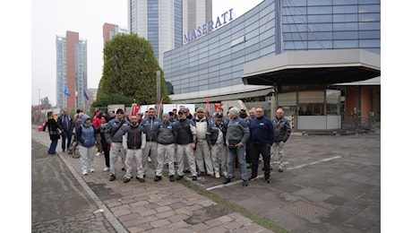 Maserati, altra fumata nera: “Da Tavares nessuna risposta certa sul futuro