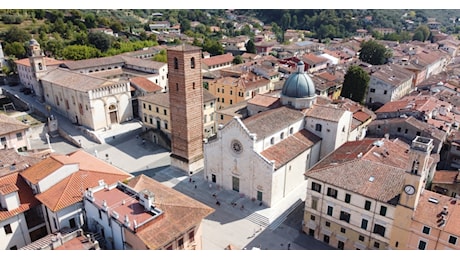 Pietrasanta Design Week-end, torna la terza edizione nella piccola Atene della Versilia
