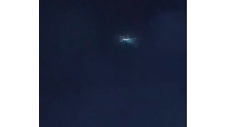 VIDEO. Ufo nei cieli di Milazzo? La spiegazione è più terrena. E c'entra Elon Musk