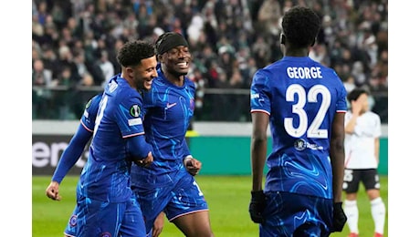 Tare rivoluziona il Milan: scelto l’allenatore, primo colpo dal Chelsea