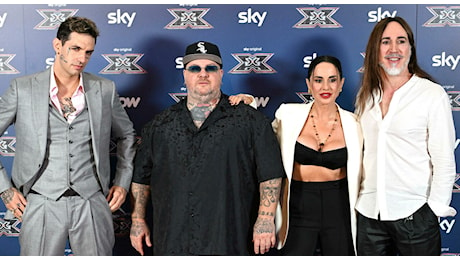 X Factor 2024, le pagelle del quarto Live: Les Votives eccezionali (9), Danielle tiepido (5), i The Foolz fuori a sorpresa (7)