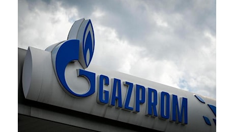 Gas russo in Europa attraverso l’Ucraina, Gazprom interrompe la fornitura