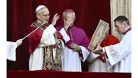 Il nuovo Papa Leone XIV concede l'indulgenza plenaria: cos'è e cosa significa