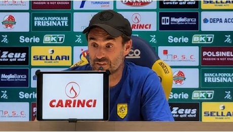 Sampdoria-Juve Stabia, i convocati di Pagliuca: Di Marco indisponibile in mediana