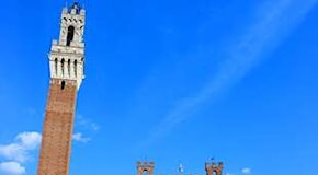 Siena, il parterre di ospiti istituzionali del Comune per il Palio del 2 luglio