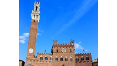Siena, il parterre di ospiti istituzionali del Comune per il Palio del 2 luglio