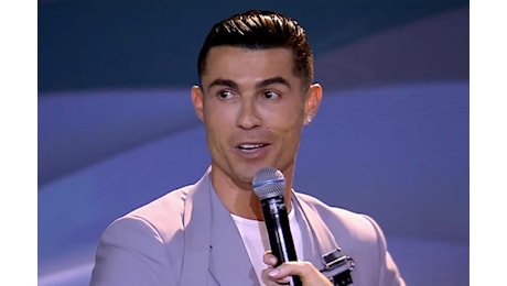 Cristiano Ronaldo distrugge il campionato francese con una frase: Peggio dell'Arabia Saudita