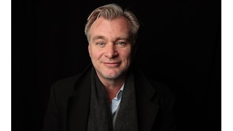 Il prossimo film di Christopher Nolan sarà l'adattamento de L'Odissea di Omero