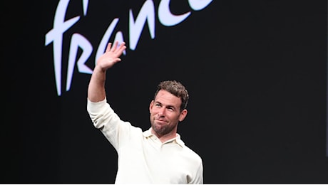 Ciclismo, Mark Cavendish si ritira: Sono stato fortunato a poter fare questa carriera