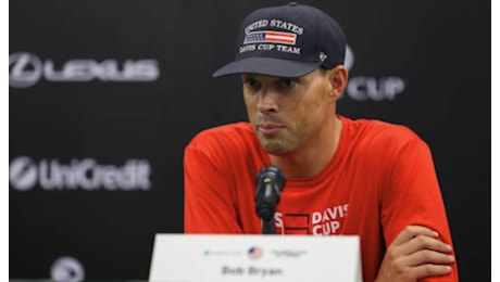 Davis Cup, Bryan spiega la scelta shock: “Volevamo sorprendere l’Australia”. Hewitt “Non eravamo così sorpresi”